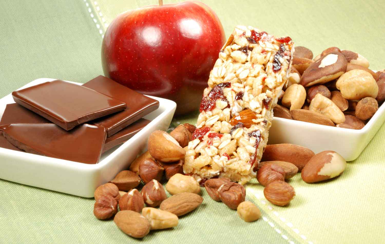 Health Snacks