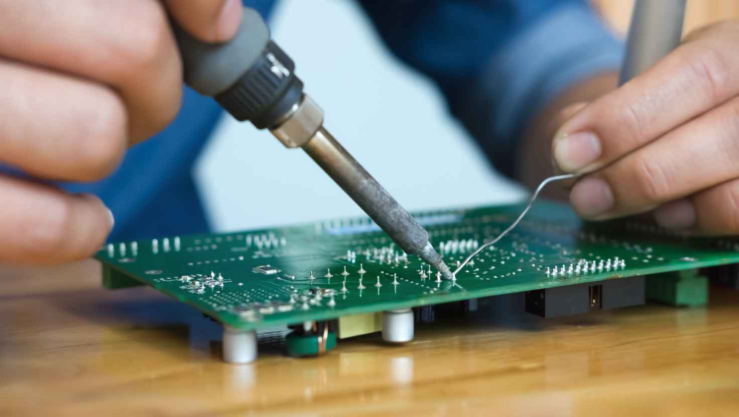 Electronics Equipment