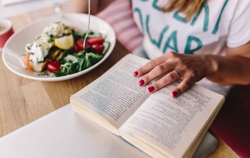 Health Books