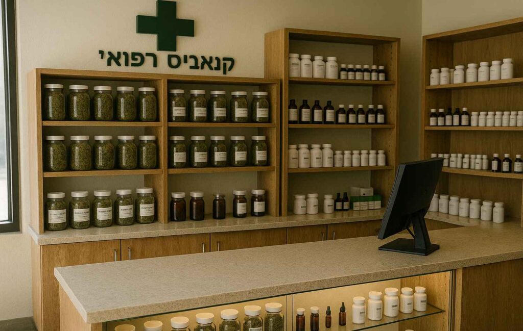 pharmacy