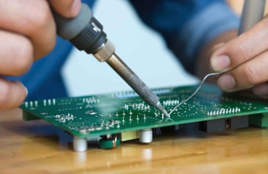 Electronics Equipment2