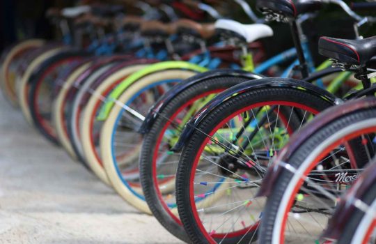 Online Bike Shop2
