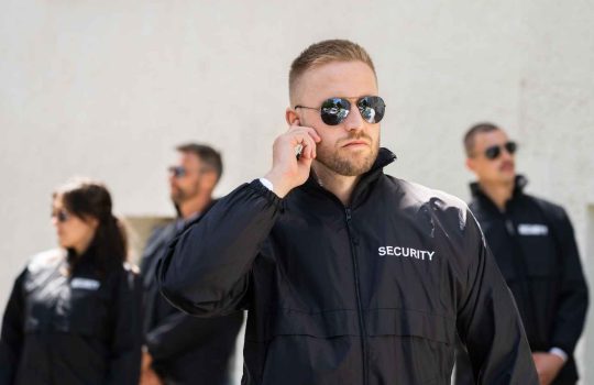 Security Courses and training2