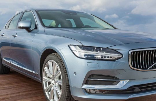 volvo רכבי וולוו2